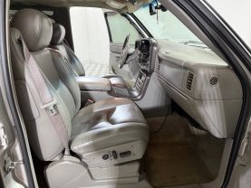 2005 GMC YUKON XL 1500