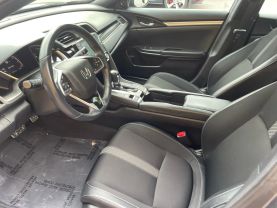 2021 HONDA CIVIC SEDAN 4-CYL, I-VTEC, 2.0 LITER SPORT SEDAN 4D - Gesner Auto Inc in Taunton, MA, 41.88613, -71.14527