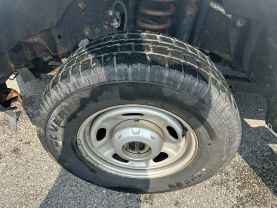 2013 FORD F350 SUPER DUTY REGULAR CAB