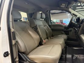2020 FORD F150 SUPER CAB