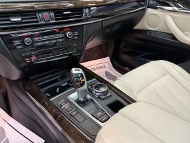 2014 BMW X5