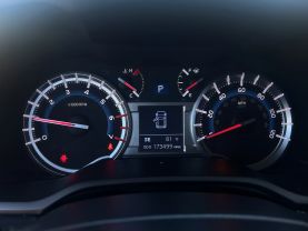 2014 TOYOTA 4RUNNER SUV V6, 4.0 LITER TRAIL PREMIUM SPORT UTILITY 4D