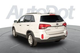 2015 KIA SORENTO SUV 4-CYL, GDI, 2.4 LITER LX SPORT UTILITY 4D