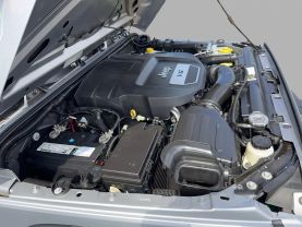 2014 JEEP WRANGLER SUV V6, 3.6 LITER UNLIMITED SPORT SUV 4D