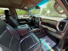 2020 Chevrolet Silverado 1500 Crew Cab Rst Pickup 4d 5 3/4 Ft - Image 29
