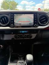 2021 TOYOTA TACOMA DOUBLE CAB PICKUP GRAY AUTOMATIC - Iron Cars Inc