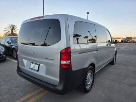 2017 Mercedes-benz Metris Passenger - Image 6