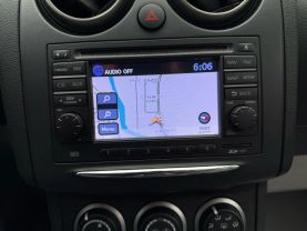 2011 NISSAN ROGUE SUV 4-CYL, 2.5 LITER SV SPORT UTILITY 4D