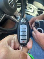 2019 Nissan Rogue - Image 18