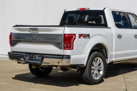 2016 Ford F150 Supercrew Cab - Image 12