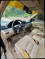 2006 HONDA ODYSSEY TOURING MINIVAN 4D