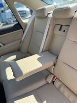 2009 SUBARU LEGACY SEDAN 6-CYL, 3.0 LITER 3.0 R LIMITED SEDAN 4D