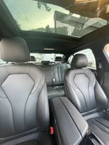 2018 BMW 5 SERIES SEDAN 4-CYL, HYBRID, TWIN TURBO, 2.0 LITER 530E XDRIVE IPERFORMANCE SEDAN 4D