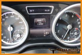 2015 MERCEDES-BENZ GL-CLASS SUV V6, TT, 3.0L GL 450 4MATIC SPORT UTILITY 4D