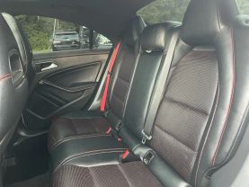 2014 Mercedes-benz Cla-class - Image 26