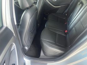2013 HYUNDAI ELANTRA HATCHBACK 4-CYL, 1.8 LITER GT HATCHBACK 4D
