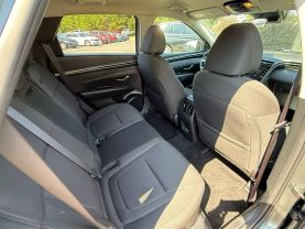 2022 Hyundai Tucson Sel Sport Utility 4d - Image 20