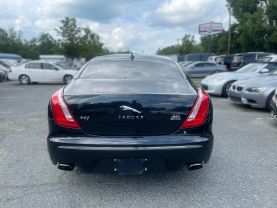 2013 Jaguar Xj - Image 5