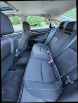 2017 HONDA CIVIC EX SEDAN 4D