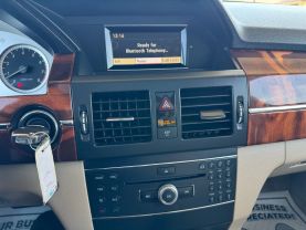 2010 MERCEDES-BENZ GLK-CLASS SUV V6, 3.5 LITER GLK 350 SPORT UTILITY 4D