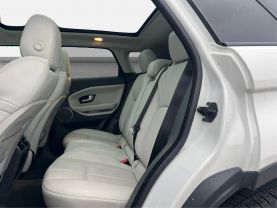 2017 LAND ROVER RANGE ROVER EVOQUE