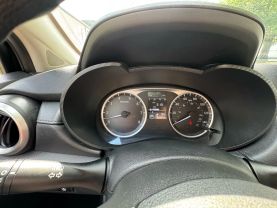 2021 NISSAN VERSA SEDAN 4-CYL, 1.6 LITER S SEDAN 4D