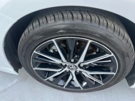2023 TOYOTA CAMRY SEDAN 4-CYL, 2.5 LITER SE SEDAN 4D