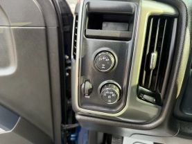 2019 CHEVROLET SILVERADO 2500 HD CREW CAB