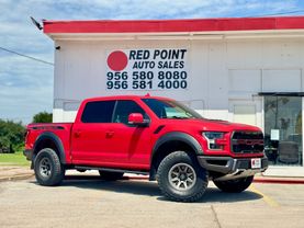 2020 FORD F150 SUPERCREW CAB PICKUP V6, ECOBOOST, HO, TWIN TURBO, 3.5 LITER RAPTOR PICKUP 4D 5 1/2 FT