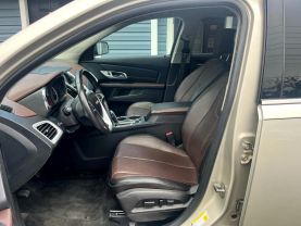 2015 GMC TERRAIN SUV 4-CYL, 2.4 LITER SLT-1 SPORT UTILITY 4D