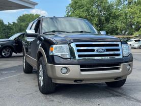 2013 FORD EXPEDITION