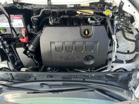 2016 TOYOTA COROLLA SEDAN 4-CYL, 1.8 LITER LE SEDAN 4D