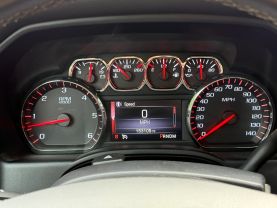 2014 GMC SIERRA 1500 DOUBLE CAB