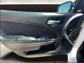 2016 DODGE CHARGER SEDAN V6, 3.6 LITER SXT SEDAN 4D