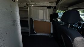 2019 FORD TRANSIT CONNECT CARGO