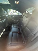 2017 MERCEDES-BENZ CLA COUPE 4-CYL, TURBO, 2.0 LITER CLA 250 4MATIC COUPE 4D
