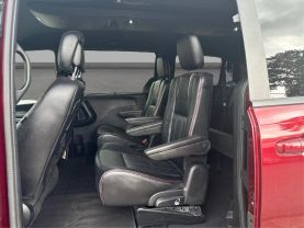 2019 DODGE GRAND CARAVAN PASSENGER