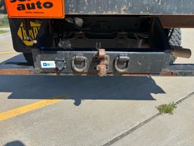 2017 FORD F450 SUPER DUTY REGULAR CAB & CHASSIS CAB_CHASSIS V8, TURBO DIESEL, 6.7L XL 2D