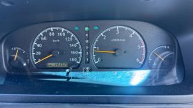 1997 NISSAN ELGRAND VAN QD32ETI V