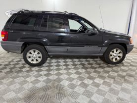 2001 JEEP CHEROKEE