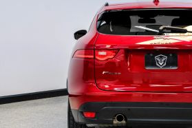 2017 Jaguar F-pace - Image 43