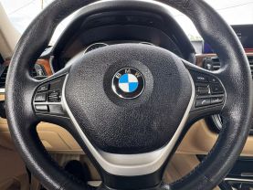 2014 BMW 3 SERIES SEDAN 4-CYL, TURBO, 2.0 LITER 328I XDRIVE SEDAN 4D