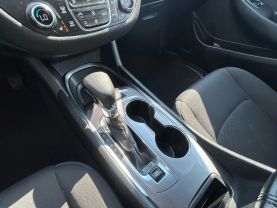 2022 CHEVROLET MALIBU SEDAN 4-CYL, TURBO, 1.5 LITER LT SEDAN 4D