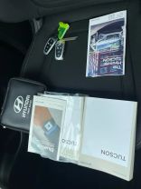 2022 HYUNDAI TUCSON SUV 4-CYL, GDI, 2.5 LITER SEL SPORT UTILITY 4D - Gesner Auto Inc in Taunton, MA, 41.88613, -71.14527