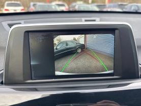 2018 BMW X1 SUV 4-CYL, TURBO, 2.0 LITER XDRIVE28I SPORT UTILITY 4D