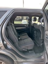 2014 DODGE DURANGO SUV V6, FLEX FUEL, 3.6 LITER SXT SPORT UTILITY 4D at Motors On Wheels - used car dealership in Houston, Texas.
