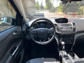 2017 FORD ESCAPE SUV 4-CYL, ECOBOOST, 2.0T SE SPORT UTILITY 4D