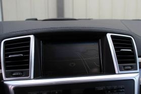2015 MERCEDES-BENZ GL-CLASS SUV V6, TT, 3.0L GL 450 4MATIC SPORT UTILITY 4D