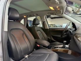 2016 AUDI Q5