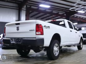 2017 RAM 2500 CREW CAB for sale in  Orlando, FL